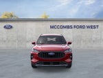 2026 Ford Escape PHEV