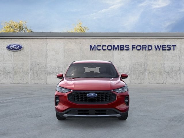 2026 Ford Escape PHEV