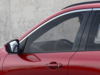 2026 Ford Escape PHEV