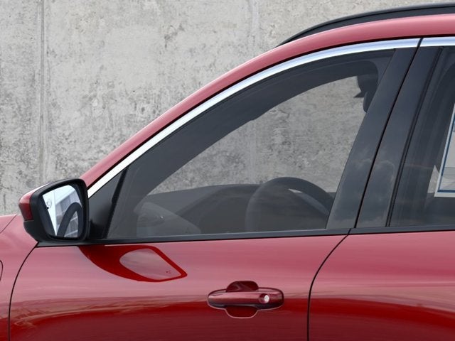 2026 Ford Escape PHEV
