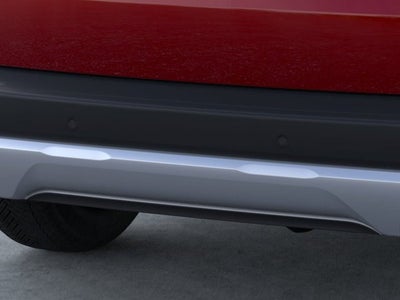 2026 Ford Escape PHEV
