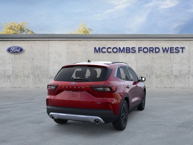 2026 Ford Escape PHEV