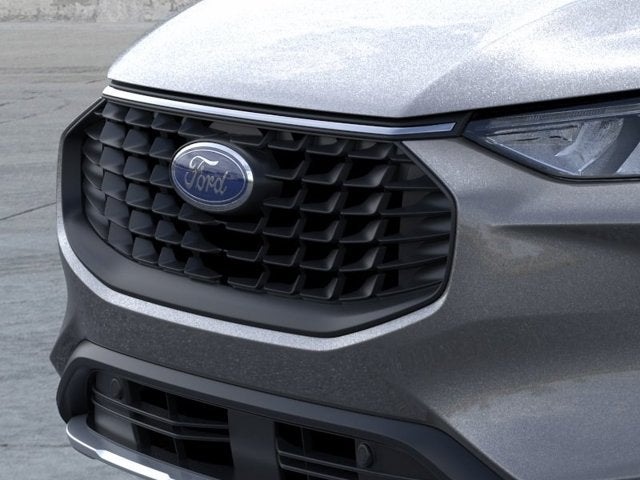 2026 Ford Escape PHEV