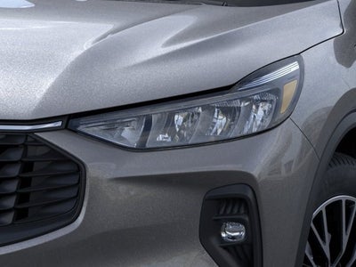 2026 Ford Escape PHEV