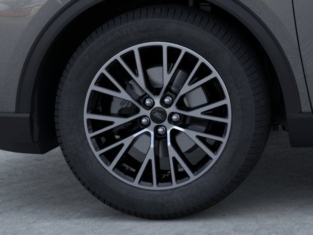 2026 Ford Escape PHEV