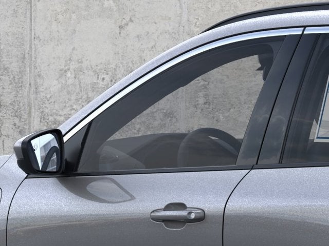 2026 Ford Escape PHEV