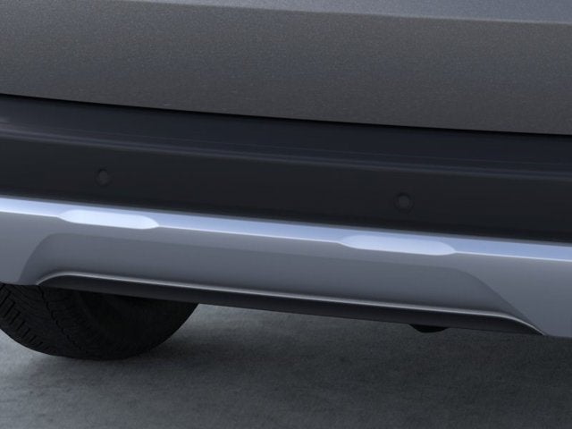 2026 Ford Escape PHEV