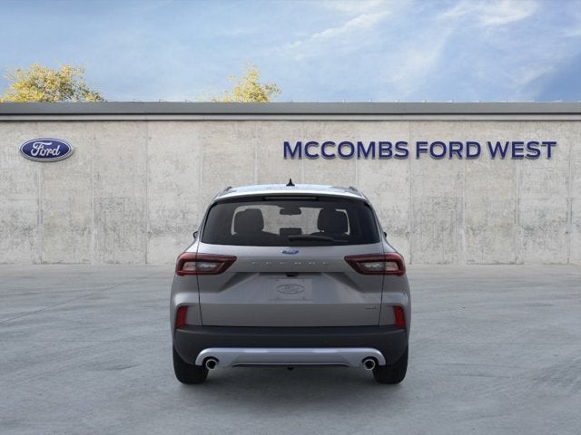 2026 Ford Escape PHEV