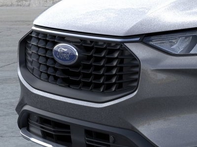 2026 Ford Escape PHEV
