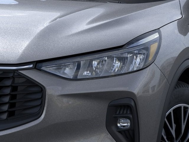 2026 Ford Escape PHEV