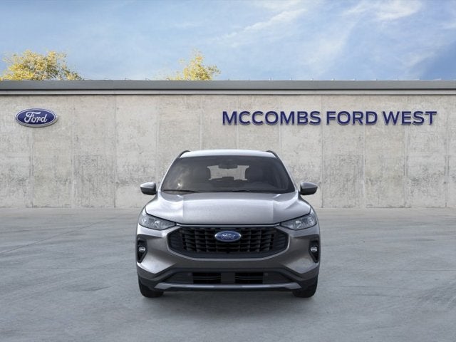 2026 Ford Escape PHEV
