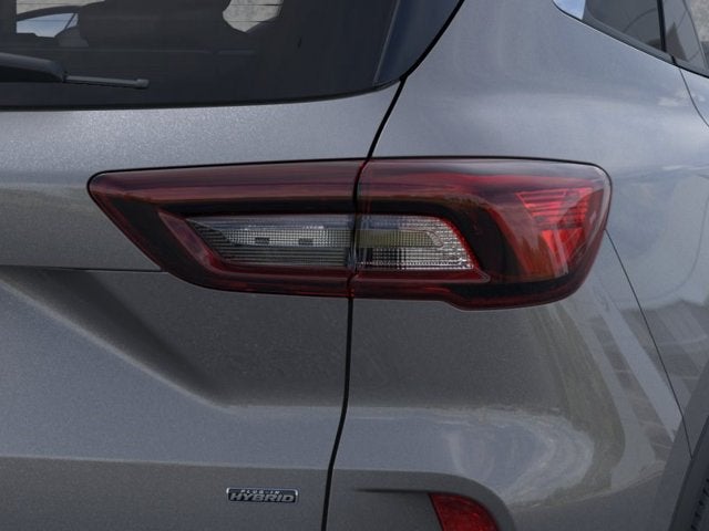 2026 Ford Escape PHEV