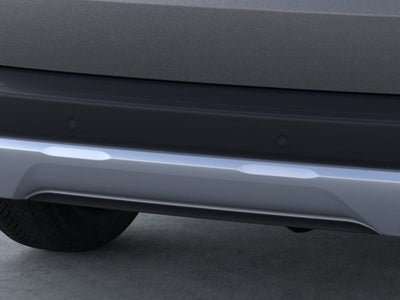 2026 Ford Escape PHEV