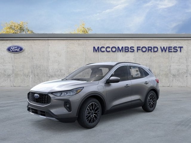 2026 Ford Escape PHEV