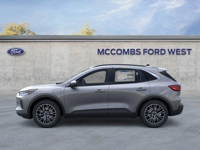 2026 Ford Escape PHEV
