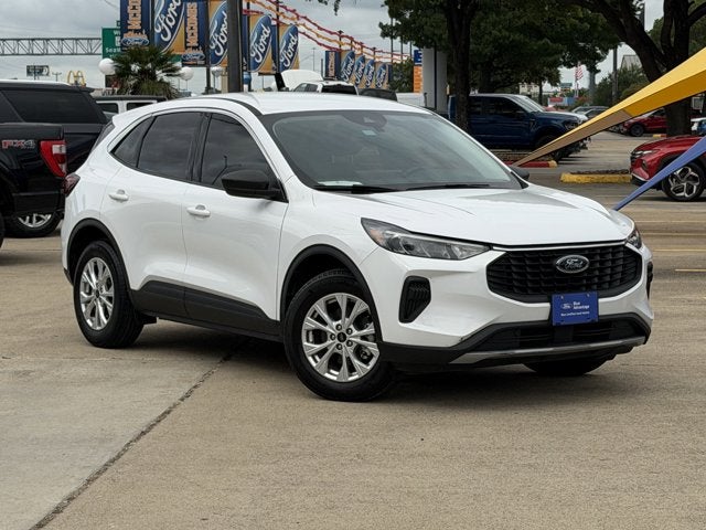 2024 Ford Escape Active FWD's photo
