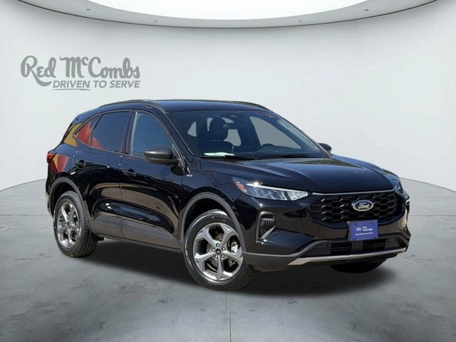 2025 Ford Escape ST-Line AWD's photo