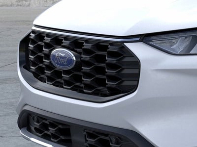 2026 Ford Escape ST-Line Select