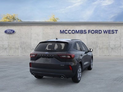 2026 Ford Escape ST-Line Select