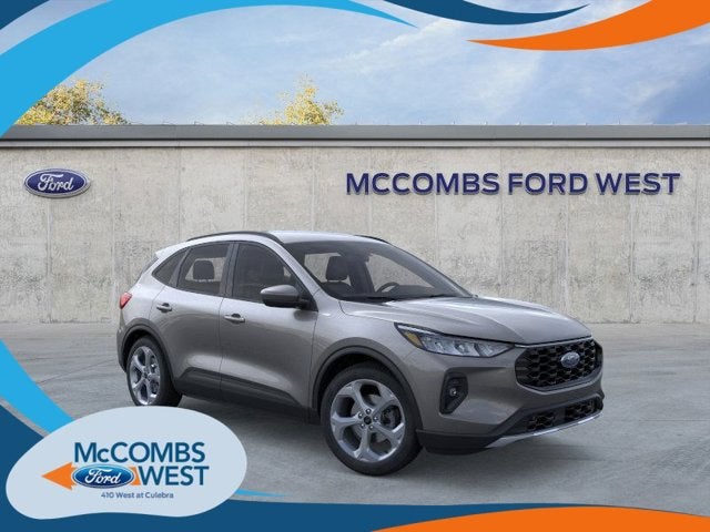 2026 Ford Escape ST-Line Select