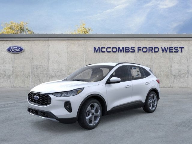 2026 Ford Escape ST-Line Select