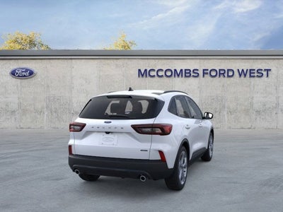 2026 Ford Escape ST-Line Select