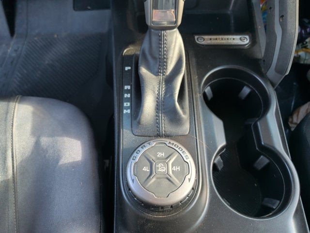 2023 Ford Bronco Big Bend®