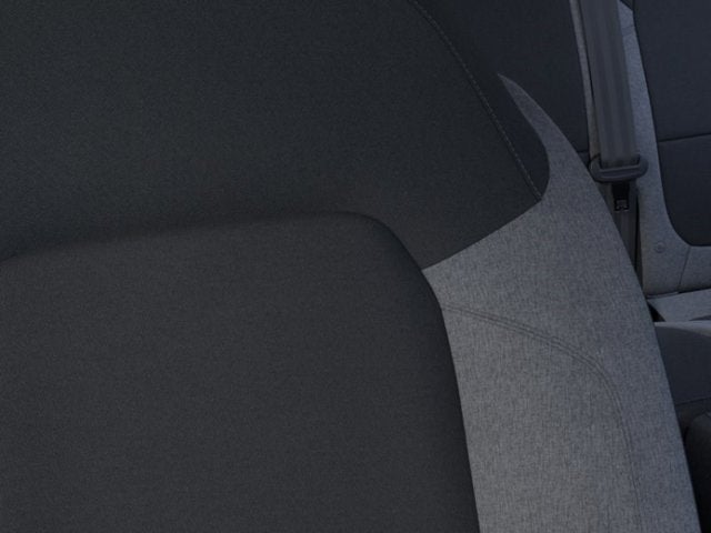2026 Ford Bronco Standard