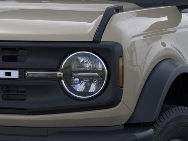 2026 Ford Bronco Standard