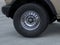2026 Ford Bronco Standard