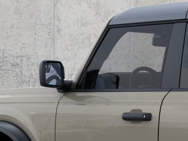 2026 Ford Bronco Standard