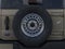 2026 Ford Bronco Standard