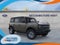 2025 Ford Bronco Standard