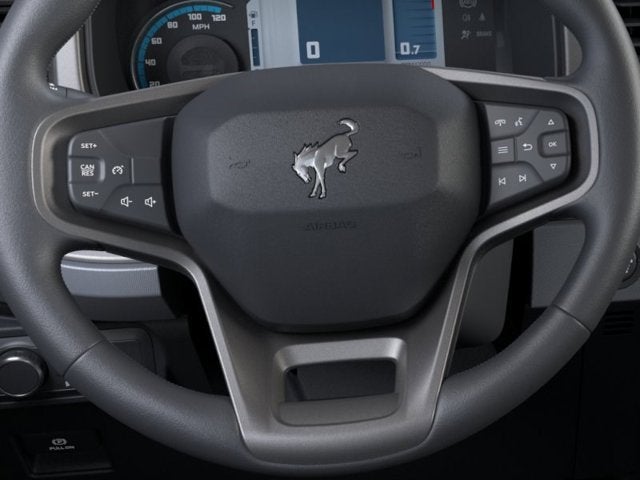 2025 Ford Bronco Standard