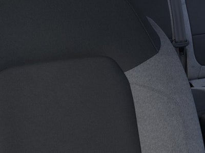 2025 Ford Bronco Standard