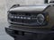2025 Ford Bronco Standard