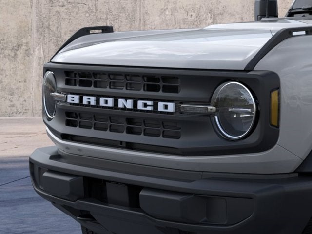 2026 Ford Bronco Standard