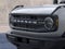 2026 Ford Bronco Standard