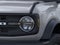 2026 Ford Bronco Standard