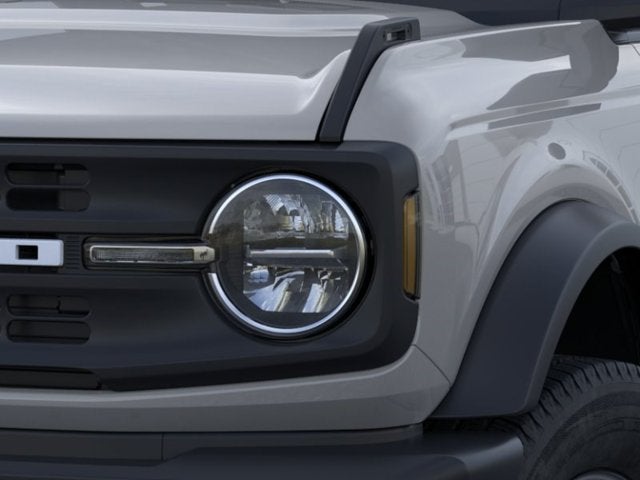 2026 Ford Bronco Standard