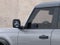 2026 Ford Bronco Standard