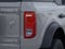 2026 Ford Bronco Standard