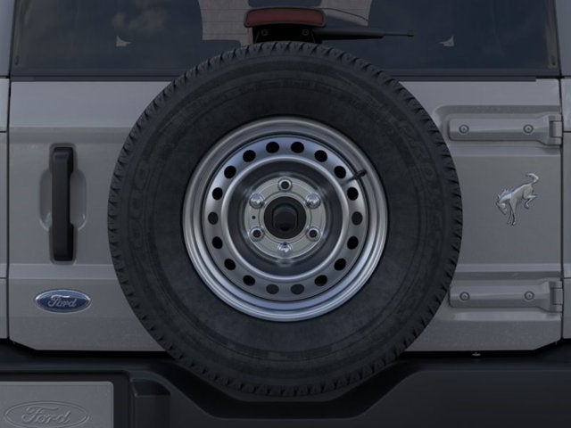 2026 Ford Bronco Standard