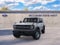 2026 Ford Bronco Standard