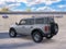 2026 Ford Bronco Standard