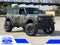2025 Ford Bronco Big Bend P.R.O. Shop Custom