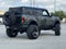 2025 Ford Bronco Big Bend P.R.O. Shop Custom