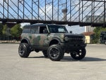 2025 Ford Bronco Big Bend P.R.O. Shop Custom