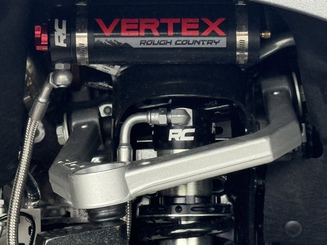 2025 Ford Bronco Big Bend P.R.O. Shop Custom