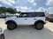 2026 Ford Bronco Big Bend Sinister Bronze Custom Garage